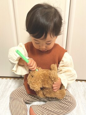 Kiimanさんのコーディネート