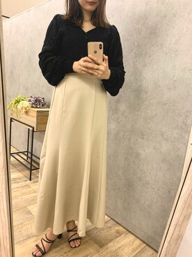 yukaさんのコーディネート