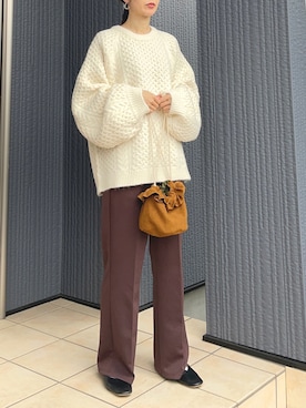 ＭAＲＩＮさんのコーディネート