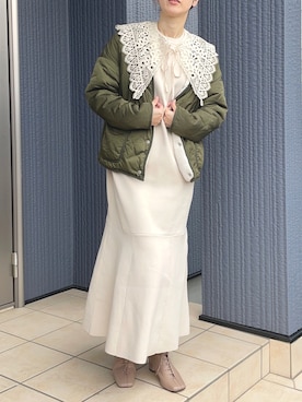 ＭAＲＩＮさんのコーディネート