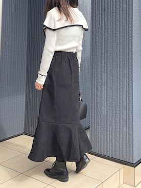 ＭAＲＩＮさんのコーディネート