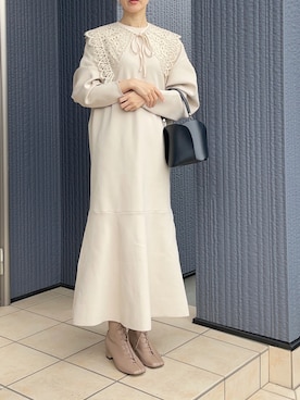 ＭAＲＩＮさんのコーディネート