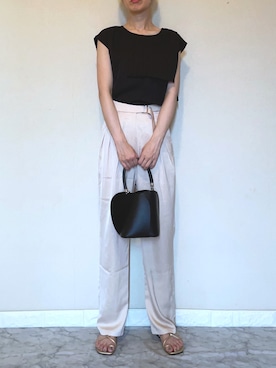 ＭAＲＩＮさんのコーディネート