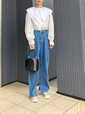 ＭAＲＩＮさんのコーディネート