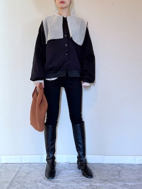 ＭAＲＩＮさんのコーディネート