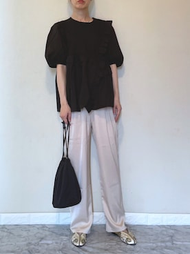 ＭAＲＩＮさんのコーディネート