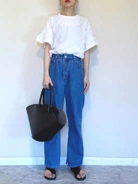 ＭAＲＩＮさんのコーディネート