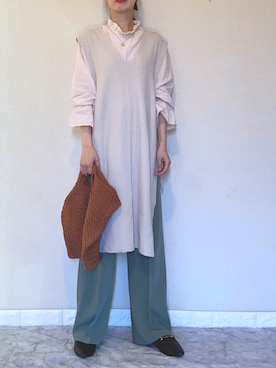 ＭAＲＩＮさんのコーディネート