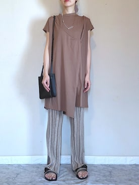 ＭAＲＩＮさんのコーディネート