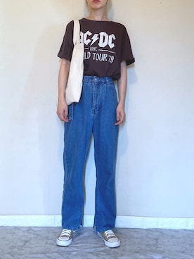 ＭAＲＩＮさんのコーディネート