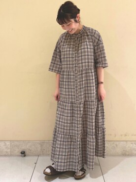 おのさんのコーディネート