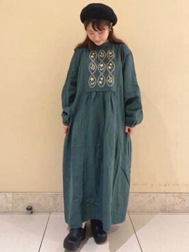 おのさんのコーディネート