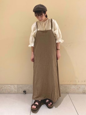 おのさんのコーディネート