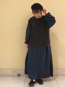 おのさんのコーディネート