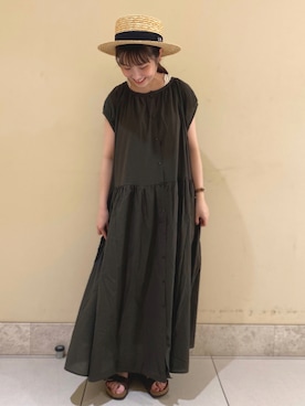 おのさんのコーディネート