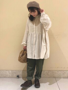 おのさんのコーディネート