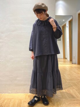 おのさんのコーディネート