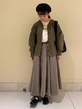 おのさんのコーディネート