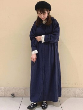 おのさんのコーディネート