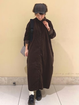 おのさんのコーディネート