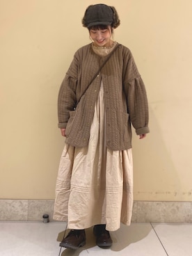 おのさんのコーディネート