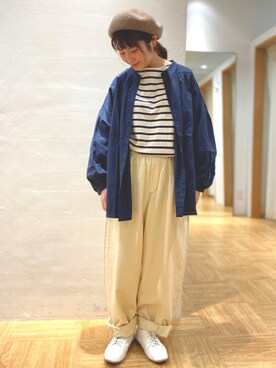 おのさんのコーディネート