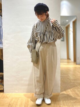 おのさんのコーディネート