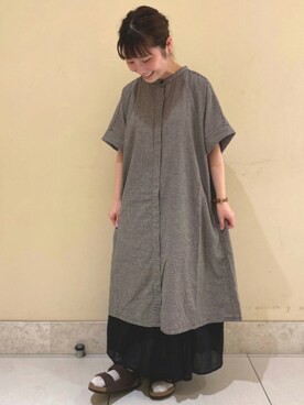 おのさんのコーディネート