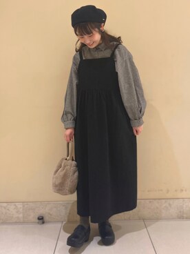 おのさんのコーディネート