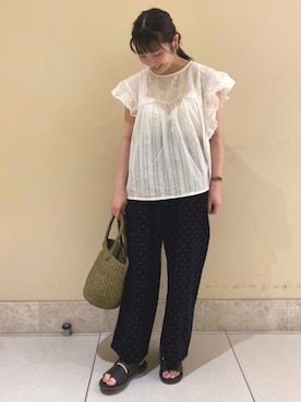 おのさんのコーディネート