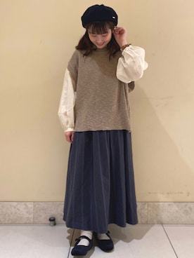 おのさんのコーディネート