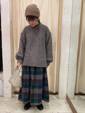 おのさんのコーディネート