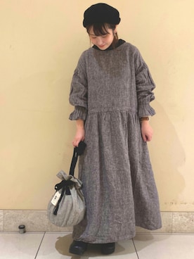 おのさんのコーディネート