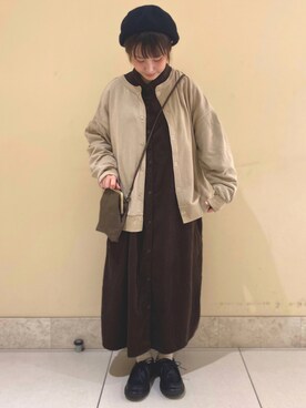 おのさんのコーディネート