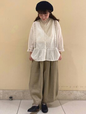 おのさんのコーディネート