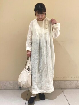 おのさんのコーディネート