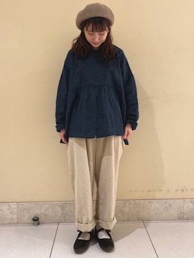 おのさんのコーディネート