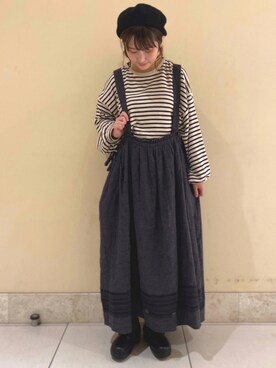 おのさんのコーディネート