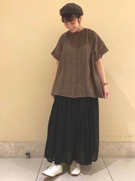 おのさんのコーディネート