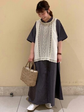 おのさんのコーディネート