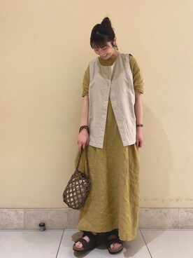 おのさんのコーディネート