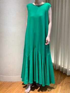 nol sachieさん(レディース・160cm)の夏コーディネート