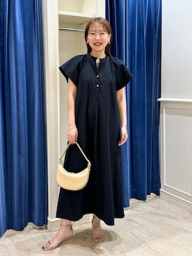 nol sachieさん（レディース・160cm）の夏コーディネート