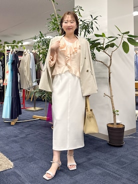 nol sachieさんのコーディネート