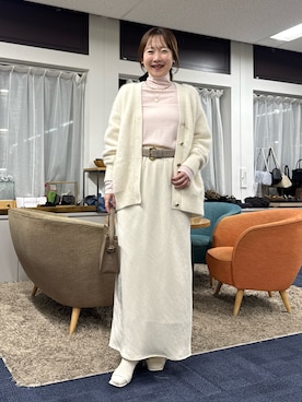 nol sachieさんのコーディネート