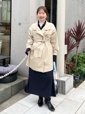 nol sachieさんのコーディネート