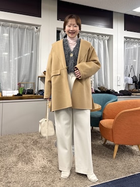 nol sachieさんのコーディネート