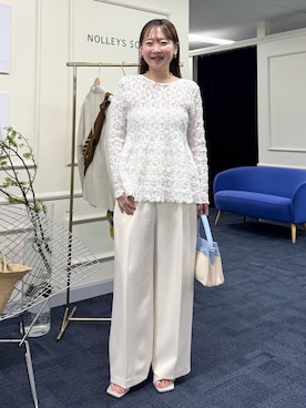 nol sachieさんのコーディネート