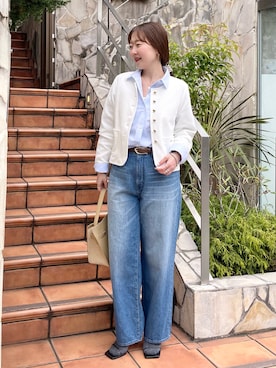 nol sachieさんのコーディネート