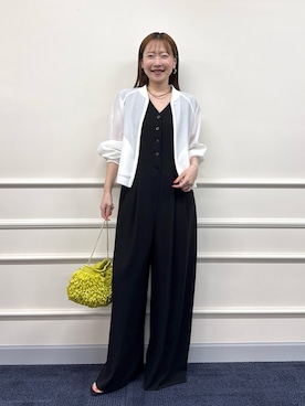 nol sachieさんのコーディネート